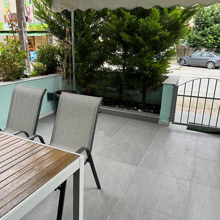 Apartment Near The Sea Peraia (Thessaloniki) Exterior foto