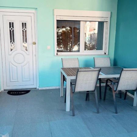 Apartment Near The Sea Peraia (Thessaloniki) Exterior foto