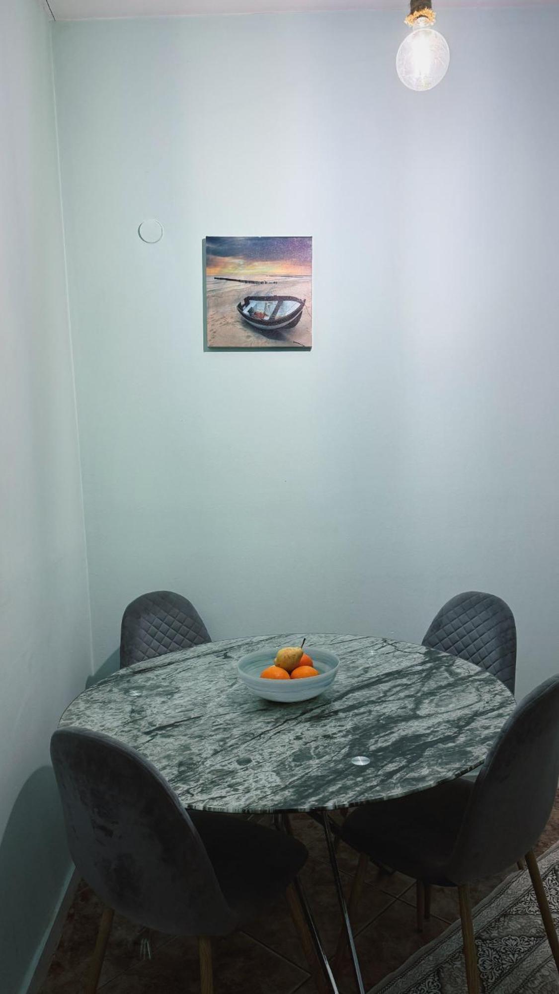 Apartment Near The Sea Peraia (Thessaloniki) Exterior foto