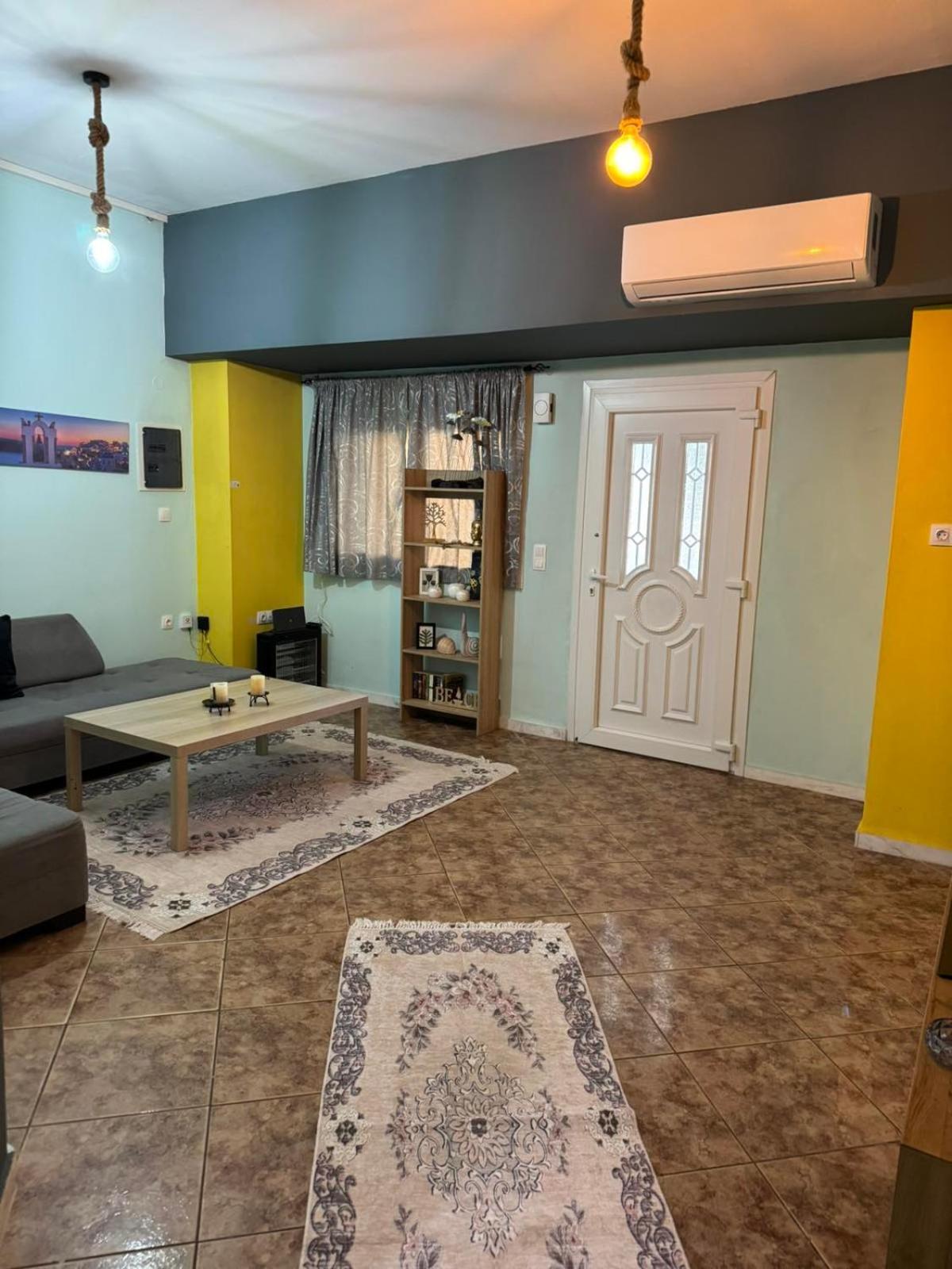 Apartment Near The Sea Peraia (Thessaloniki) Exterior foto