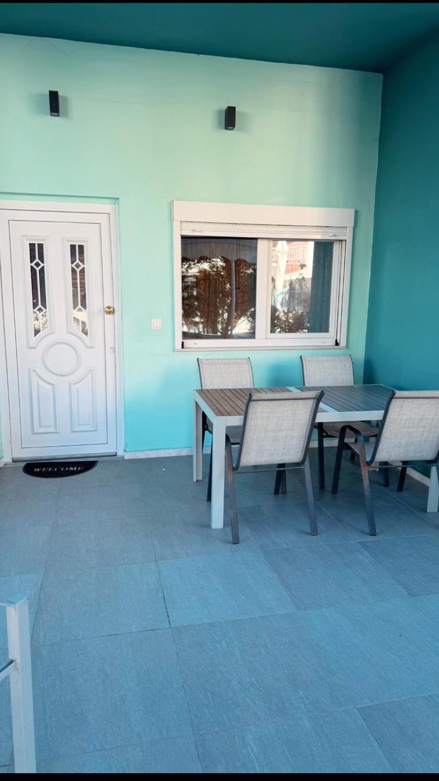 Apartment Near The Sea Peraia (Thessaloniki) Exterior foto